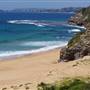 Turimetta Beach