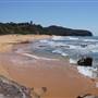 Turimetta Beach