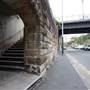 Hickson Road