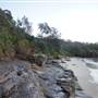 Obelisk Beach - Sydney Harbour National Park