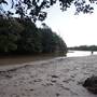 Little Collins Beach Sydney Harbour