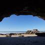 Caves Beach