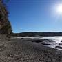 Frazer Beach Campground - Munmorah State Conservation Area