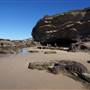 Caves Beach