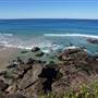 Caves Beach