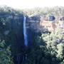 Fitzroy Falls & Twin Falls - Morton National Park