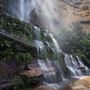 Katoomba Falls Reserve Walk & Tourist Park