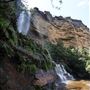 Katoomba Falls Reserve Walk & Tourist Park