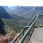Govetts Leap Lookout & Evans Lookout - Blue Mountains National Park