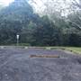 Red Cedar Flat picnic area