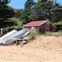 Fisherman's Beach