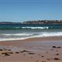 Long Reef Beach