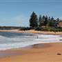 Mona Vale Beach
