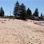 Mona Vale Beach