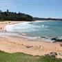 Warriewood Beach and Surf Life Saving Club