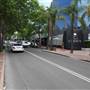 Wollongong - Crown STREET
