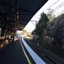Leura Railway Station