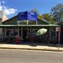 Hazelbrook Main Street