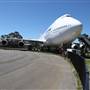 Shellharbour Airport - HARS Museum