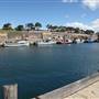 Wollongong - Foreshore and Wharf