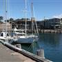 Wollongong - Foreshore and Wharf