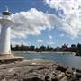 Wollongong - Foreshore and Wharf