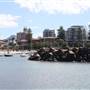 Wollongong - Foreshore and Wharf