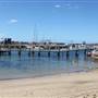 Wollongong - Foreshore and Wharf