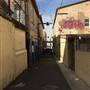 Katoomba Laneways