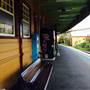 Katoomba Railway Station