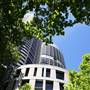 Quadrant Building - Cove Apartments, The Rocks