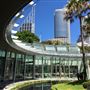The Calyx - Royal Botanic Garden Sydney