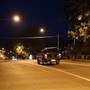 Tumut by night