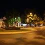 Tumut by night