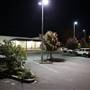 Tumut by night