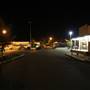 Tumut by night