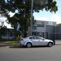 Claremont Avenue