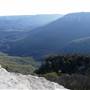 Lincoln's Rock - Blue Mountains