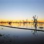 Lake Pamamaroo