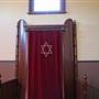 Broken Hill - Synagogue of the Outback Museum