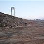 Broken Hill - ore deposit, Line of Lode Lookout and Miners Memorial