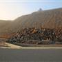 Broken Hill - ore deposit, Line of Lode Lookout and Miners Memorial