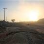 Broken Hill - ore deposit, Line of Lode Lookout and Miners Memorial