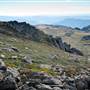 Snowy Mountains region