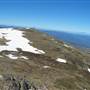 Snowy Mountains region