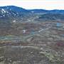 Snowy Mountains region