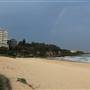Freshwater Beach & Rockpool
