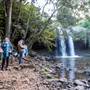 Killen Falls