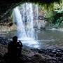 Killen Falls