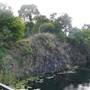 Island Quarry